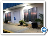 hurricane shutters